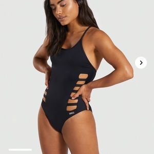 NWT Gymshark Horizon Swimsuit
